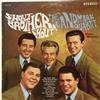 ouvir online The Landmark Quartet And Choir - Shout Brother Shout