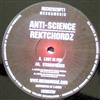 baixar álbum AntiScience Rektchordz - The Wrecking Crew Vol 1