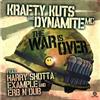 Album herunterladen Krafty Kuts And Dynamite MC - The War Is Over