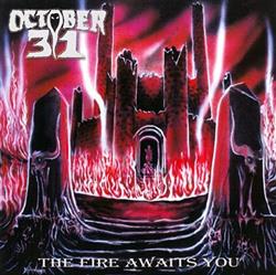 Download October 31 - The Fire Awaits You