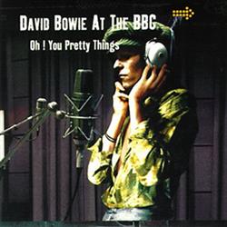 Download David Bowie - Oh You Pretty Things