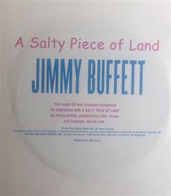 Download Jimmy Buffett - A Salty Piece Of Land