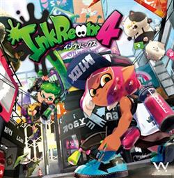 Download Various - InkRemix 4