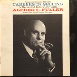 Download Alfred C Fuller - Careers In Selling