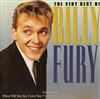 Billy Fury - The Very Best Of Billy Fury