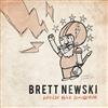 Album herunterladen Brett Newski - American Folk Armageddon