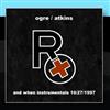 écouter en ligne Rx - And When Instrumentals 10271997