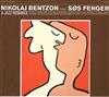 ladda ner album Nikolaj Bentzon Feat Søs Fenger - A Jazz Romance