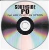 baixar álbum Southside PO Hosted by DJ Teardropz - Failure Is Not An Option