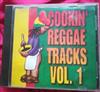 last ned album Various - Cookin Reggae Tracks Vol1