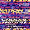 online anhören Various - Groove Nation Speed Garage Compilation