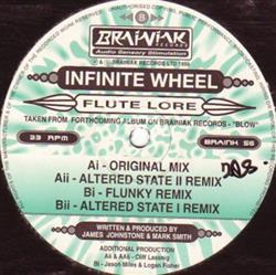 Download The Infinite Wheel - Flute Lore