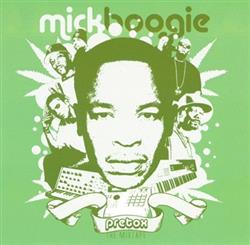 Download Mick Boogie Presents Dr Dre - Pretox