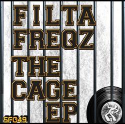 Download Filta Freqz - The Cage EP