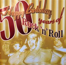 Download The Boppers - Happy Birthday 50 Years Of Rockn Roll