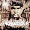 ouvir online CBo - Bulletproof