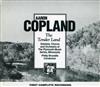 télécharger l'album Aaron Copland, The Plymouth Music Series, Phillip Brunelle - The Tender Land