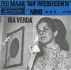 escuchar en línea Ria Verda - Zeg Maar Auf Wiedersehn Nino