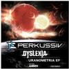 ladda ner album Dyslexia - Uranometria EP