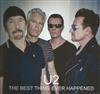 Album herunterladen U2 - The Best Thing Ever Happened