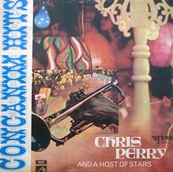 Download Chris Perry - Concanim Hits