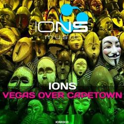 Download IONS - Vegas Over CapeTown