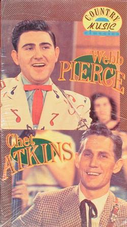 Download Webb Pierce & Chet Atkins - Country Music Classics