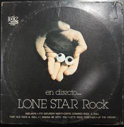 Download Lone Star - En Directo