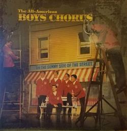 Download The AllAmerican Boys Chorus - On The Sunny Side Of The Street