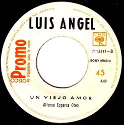 Download Ana Gabriel Luis Angel - Es Demasiado Tarde Un Viejo Amor