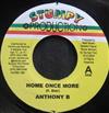 ladda ner album Anthony B - Home Once More