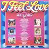 descargar álbum Various - I Feel Love Sexy Disco