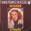 télécharger l'album MarieFrance Roussel - Rousse Il Viendra