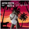 télécharger l'album Anton Ishutin Feat Note U - Be My Lover