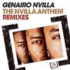 escuchar en línea Genairo Nvilla, Stefan Vilijn, GLOWINTHEDARK & Jack Ferreira - The Nvilla Anthem Remixes