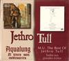 Album herunterladen Jethro Tull - Aqualung Mu The Best Of Jethro Tull