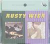 descargar álbum Rusty Wier - Black Hat Saloon Stacked Deck