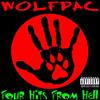 last ned album Wolfpac - Four Hits From Hell