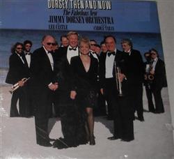 Download The Fabulous New Jimmy Dorsey Orchestra With Lee Castle Featuring Carole Taran - Dorsey Then And Now