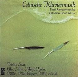 Download Peep Lassmann - Estnische Klaviermusik