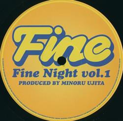 Download Risa Koyanagi - Fine Night Vol 1