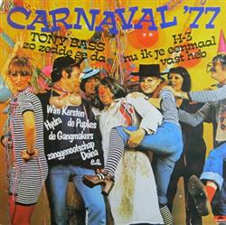 Download Various - Carnaval 77