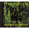 descargar álbum Santi Debriano - Soldiers Of Fortune