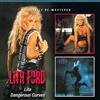 Lita Ford - Lita Dangerous Curves