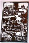 Vatican Massacre - Worldwide Genocide