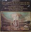 online luisteren Mozart, Clifford Curzon, London Symphony, Kertesz - Piano Concerto No 23 in A major K 488 Piano Concerto No 24 in C minor K491