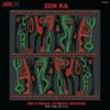 Album herunterladen Sun Ra - The Cymbals Symbols Sessions New York City 1973