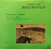 last ned album Ludwig van Beethoven, Arthur Balsam, Clemens Dahinden, Winterthur Symphony Orchestra - Concerto En Ré Majeur Pour Piano Et Orchestre Op61