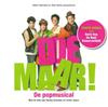 lataa albumi Various - Doe Maar De Popmusical