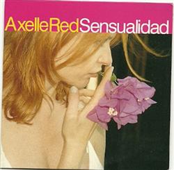 Download Axelle Red - Sensualidad